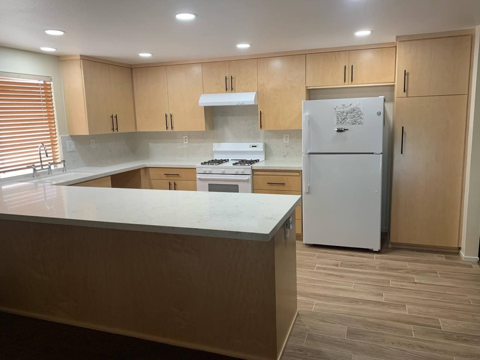 Project Efficient Kitchen Renovation in Rancho Cucamonga image