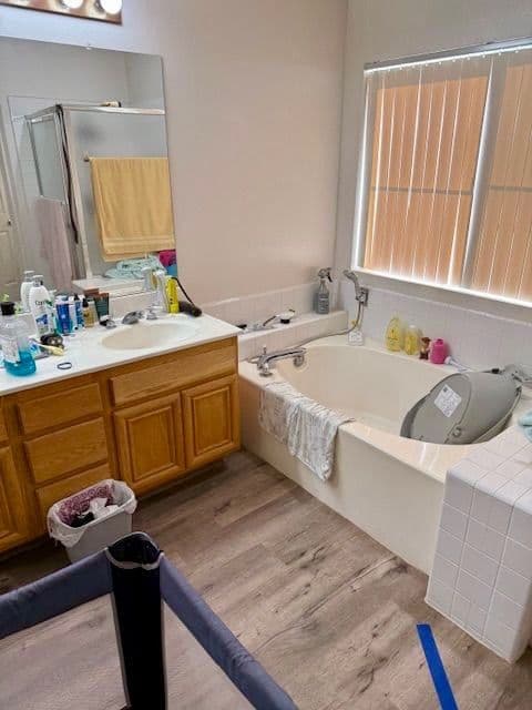 Bathroom Water Damage Restoration in Lake Elsinore