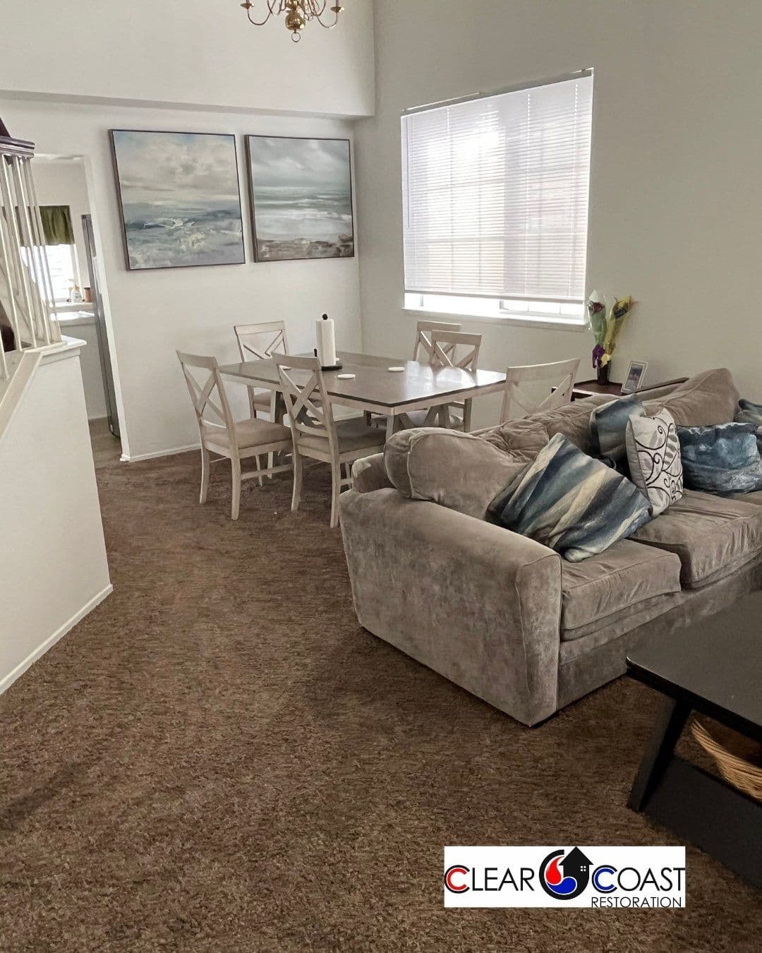 Project Transforming Homes with Quality Vinyl Flooring image